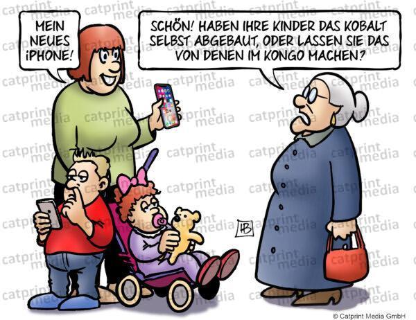 Kobalt-Kinderarbeit-FARBE