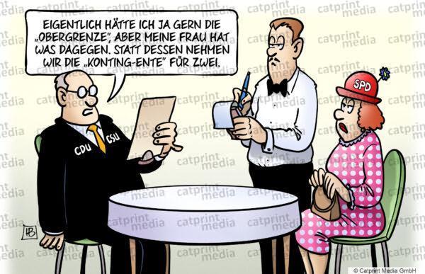 Kontingente-FARBE