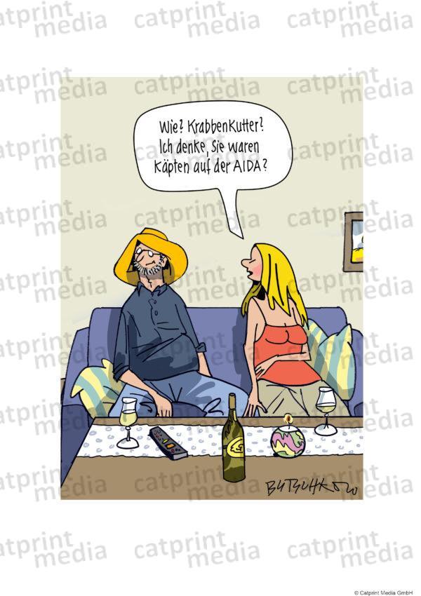 Krabbenkutter
