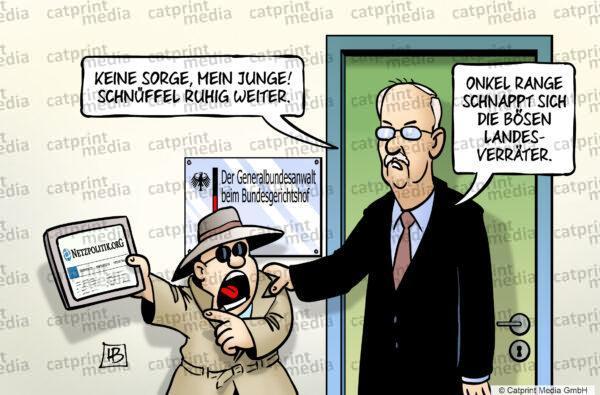 Landesverrat-FARBE