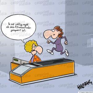 Laufband