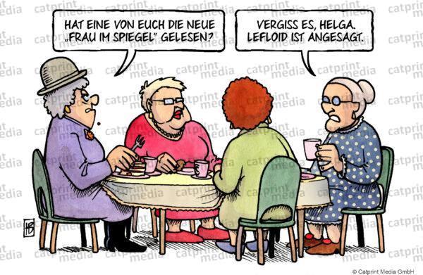 LeFloid-FARBE