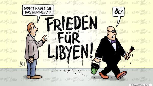 Libyen-Oel-FARBE