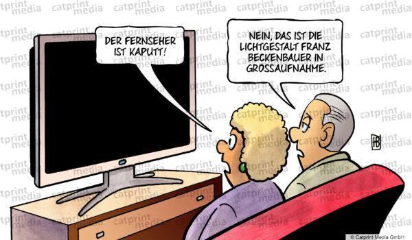 Lichtgestalt-FARBE