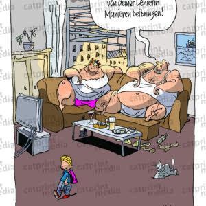 Manieren_beibringen