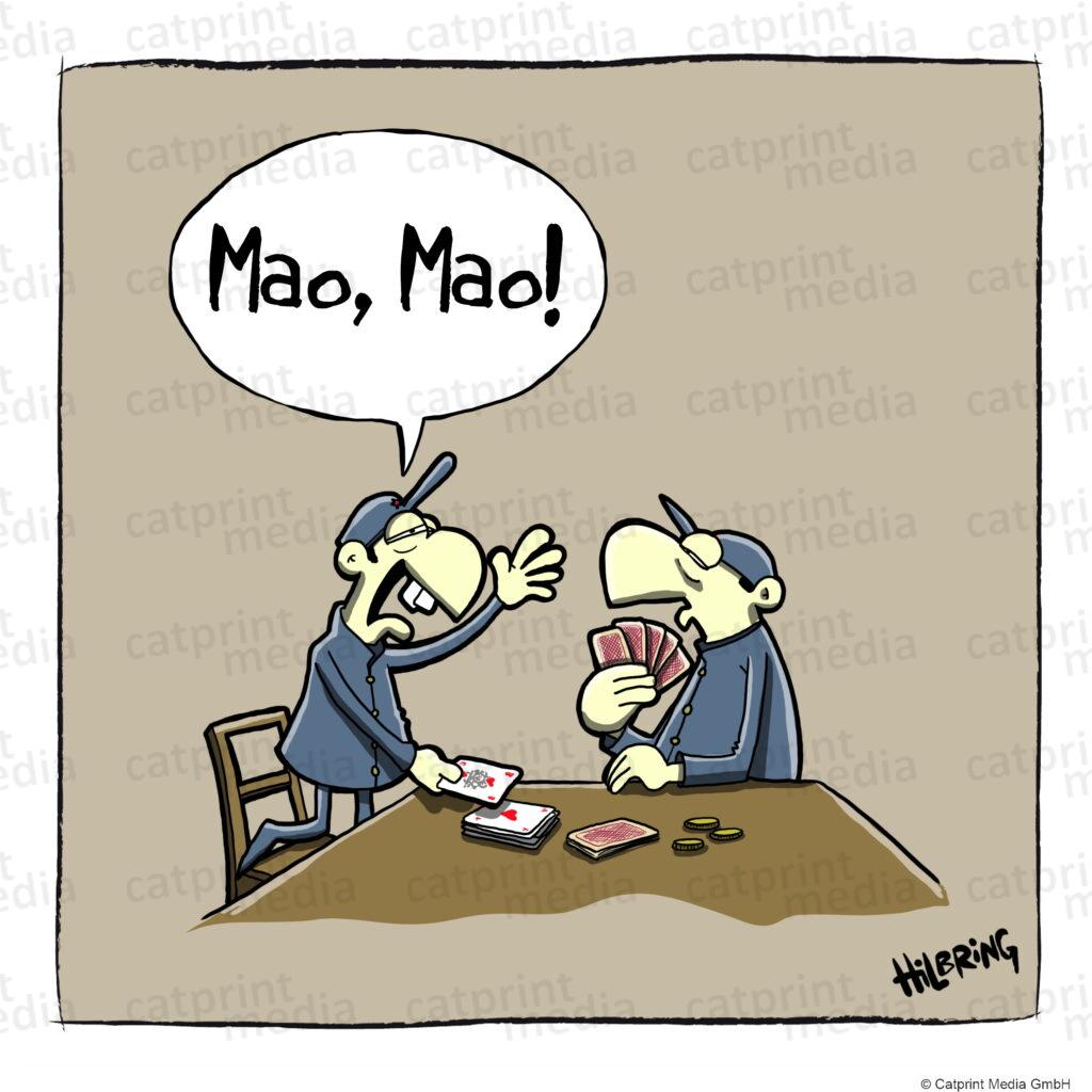 MaoMao Catprint Media GmbH