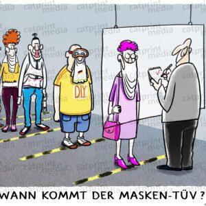 Masken-TU_V_grolik