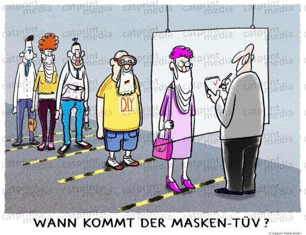 Masken-TU_V_grolik