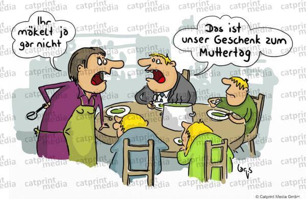 Muttertag