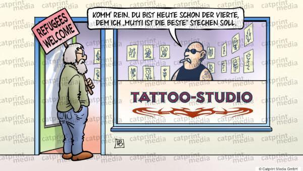 Mutti-Tattoo-FARBE
