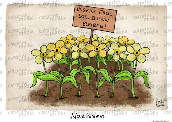 Nazissen