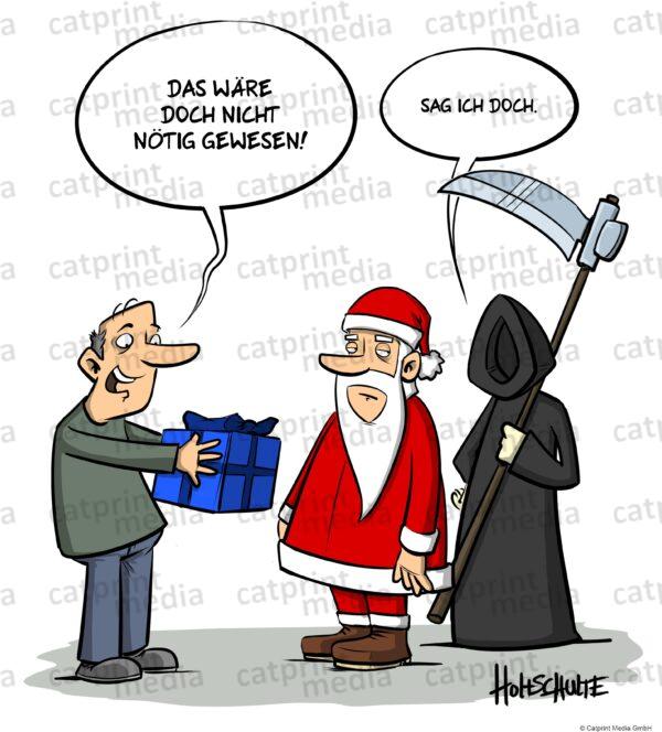 Noetig