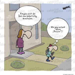 Oma_Anfufen