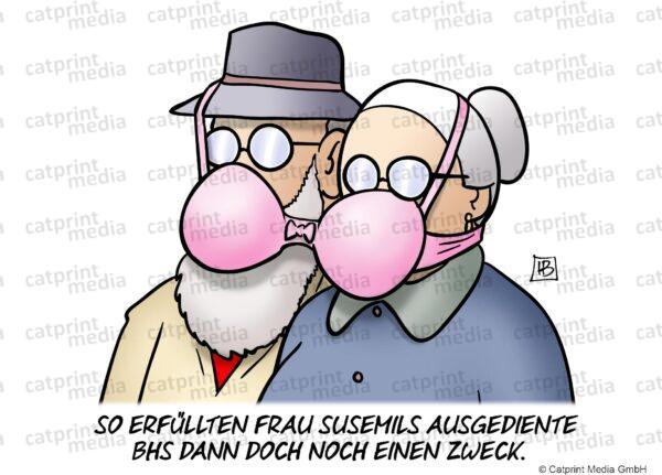 Partner-Mundschutz-FARBE