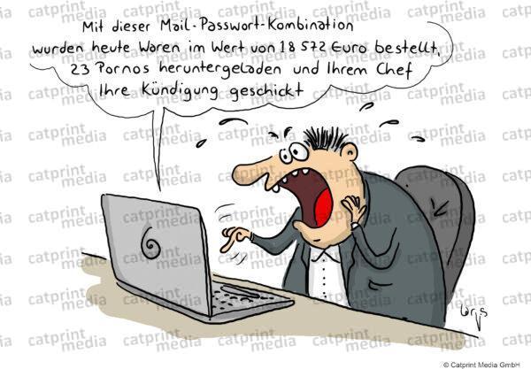 Passwort