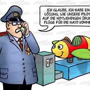 Piloten-Training-FARBE