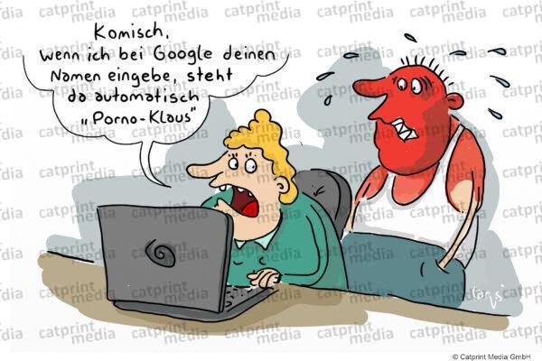 Porno-Klaus