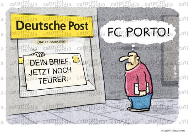 Porto-grolik