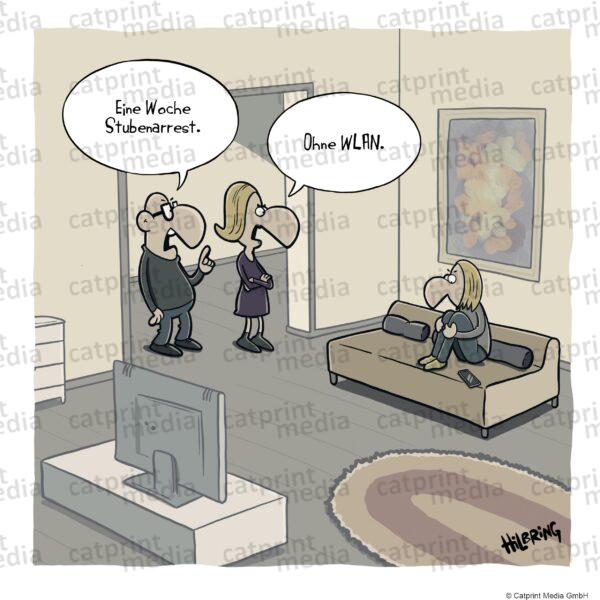 Rabenmutter