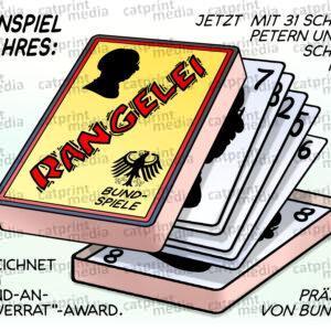 Rangelei-FARBE
