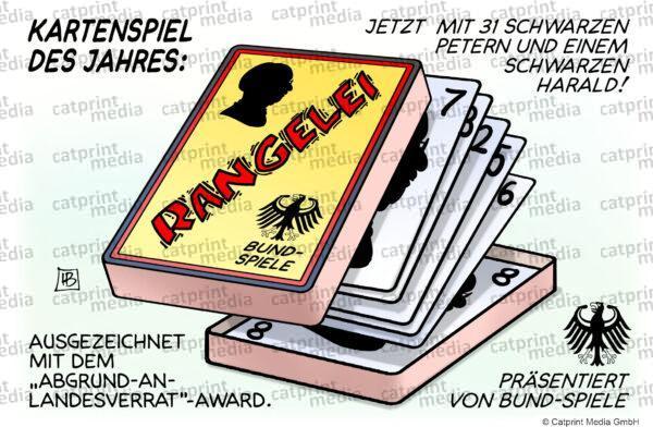 Rangelei-FARBE