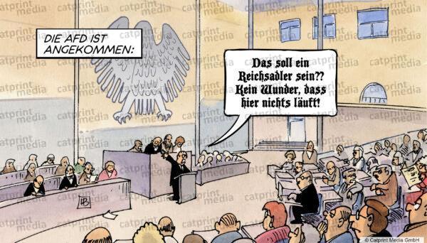 Reichsadler-FARBE