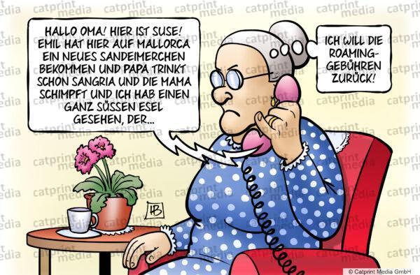 Roaminggebuehren-FARBE