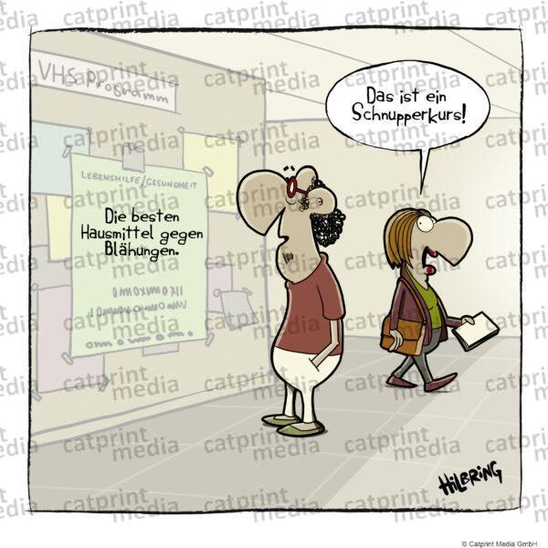 Schnupperkurs
