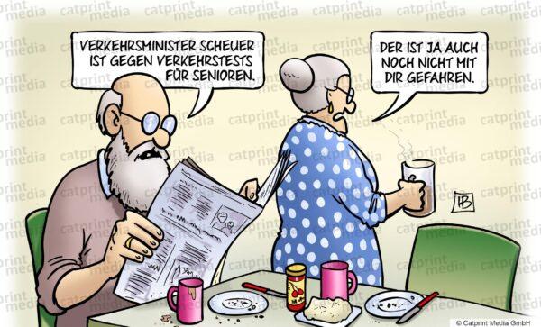 Senioren-Verkehrstests-FARBE
