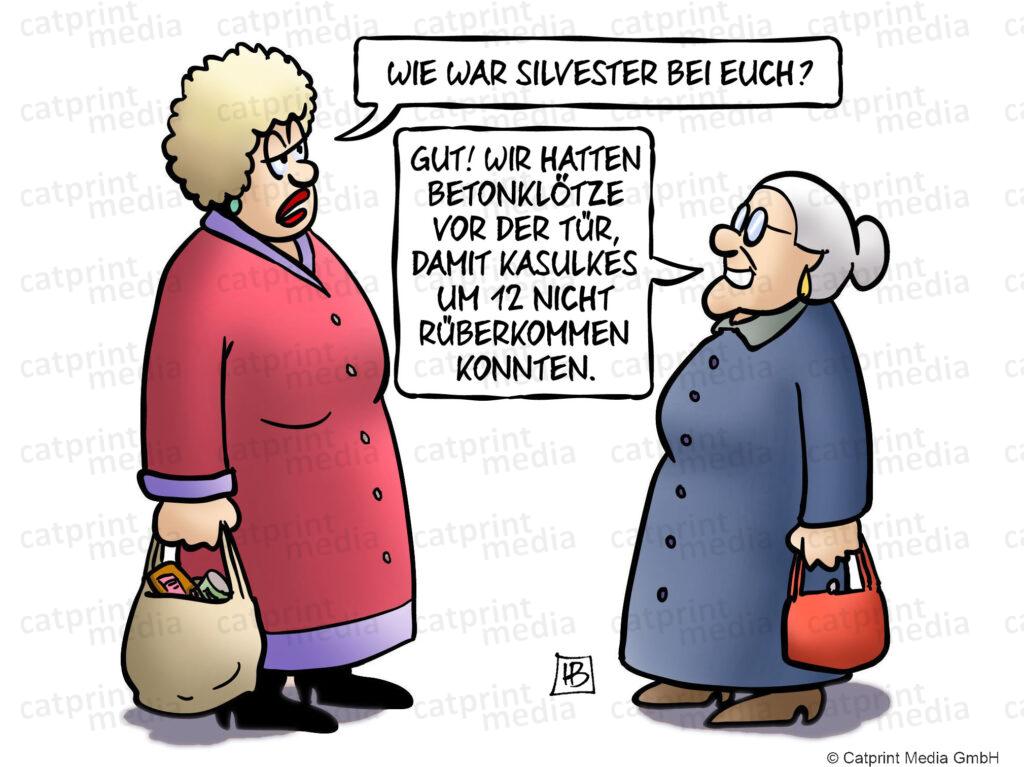 Silvester-Nachlese-FARBE