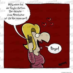 Singelhotline