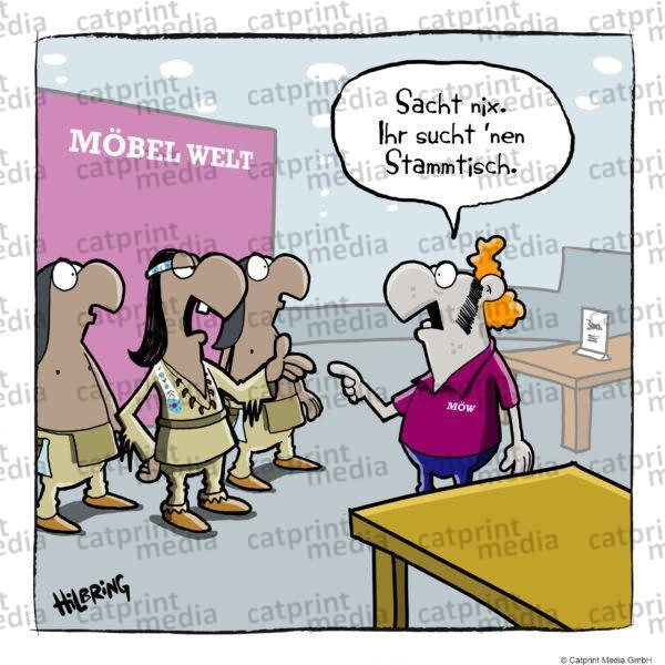 Stammtisch