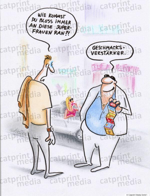 Superfrauen