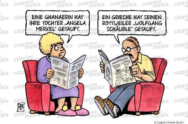 Taufe-FARBE