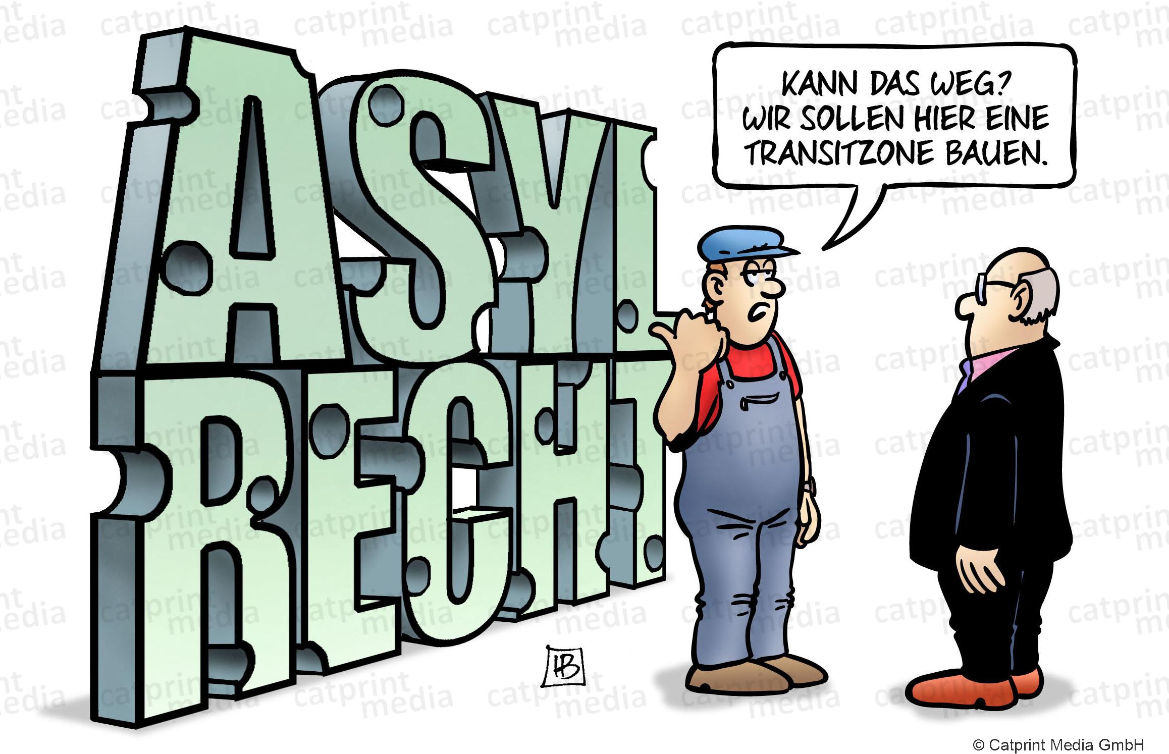 Transitzone-FARBE - Catprint Media GmbH