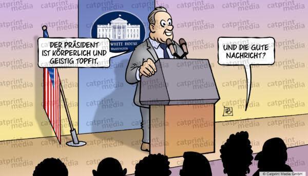 Trump-Gesundheit-FARBE