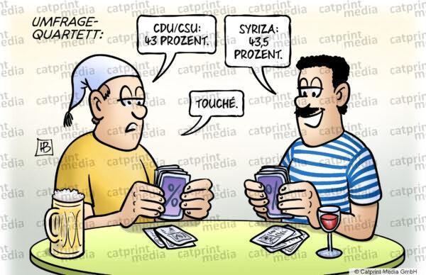 Umfrage-Quartett-FARBE