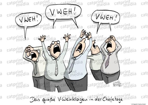 VW-klagen