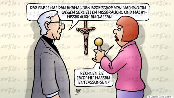 Vatikan-Entlassungen-FARBE
