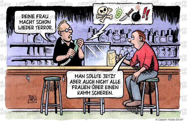 Verallgemeinerung-FARBE