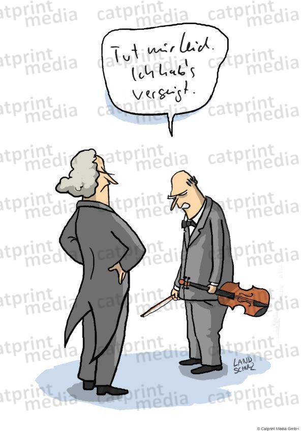 Vergeigt