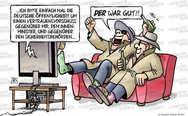 Vertrauensvorschuss-FARBE