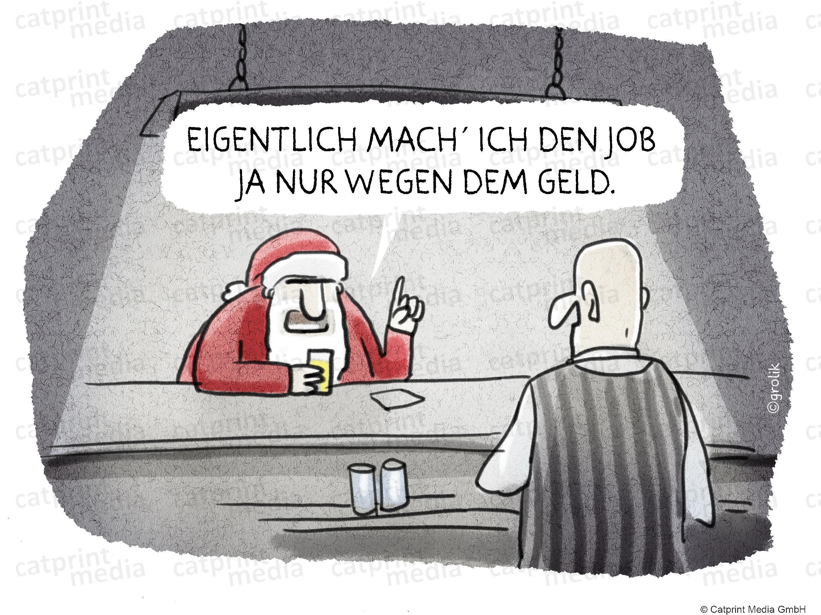 WegendemGeld_grolik Catprint Media GmbH