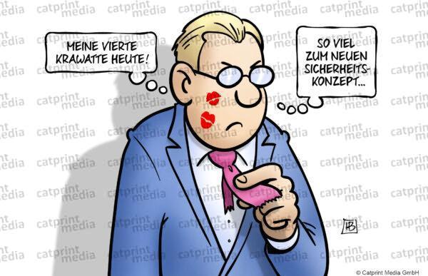 Weiberfastnacht-FARBE