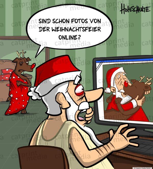 Weihnachtsfeier~2