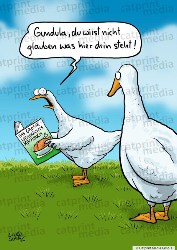 Weihnachtskochbuch