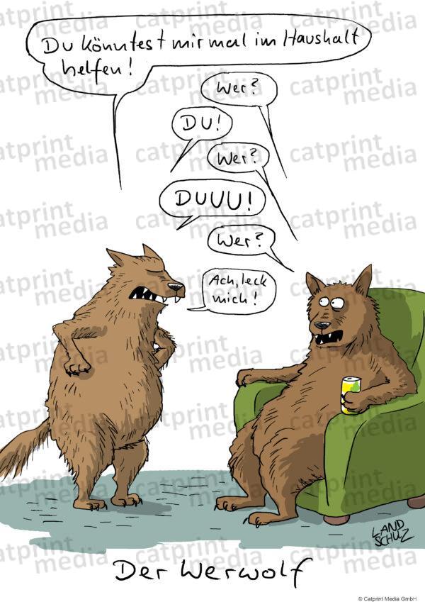 Werwolf-HD