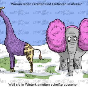 Winter-Tiere-Afrika-HD