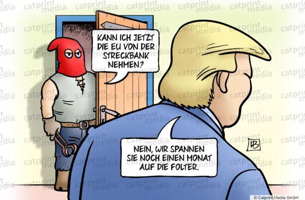 Zoll-Folter-FARBE