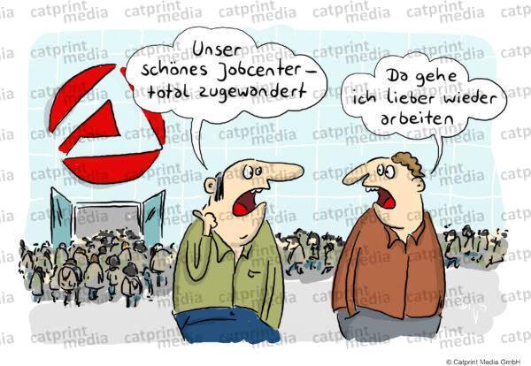 Zugewandert